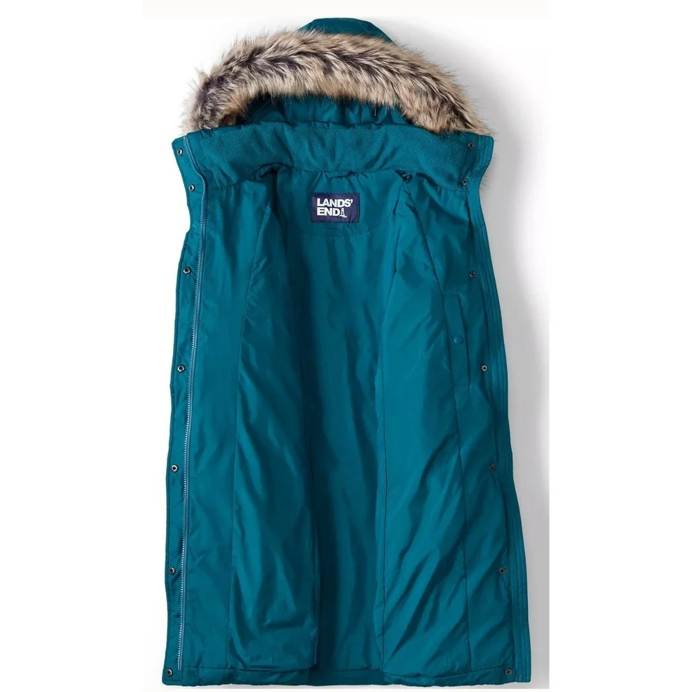Lands End excellent preowned